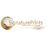 Signature Prints
