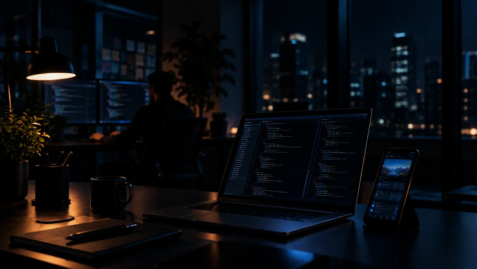 PROXISOFT - Des applications qui suivent votre processus, pas l'inverse.