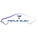 Clients PROXISOFT : Logo Perlebleu
