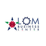 Clients PROXISOFT : Logo LOM Business center