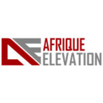 Clients PROXISOFT : Logo Afrique Elévation