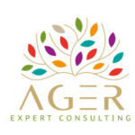 Clients PROXISOFT : Logo AGER Consulting
