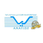 Clients PROXISOFT : Logo A.N.A.F.I.D.E