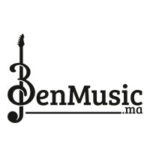 Clients PROXISOFT : Logo BENMUSIC