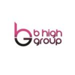 Clients PROXISOFT : Logo B HIGH Group