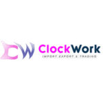 Clients PROXISOFT : Logo Clock Work