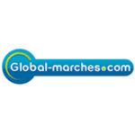 Clients PROXISOFT : Logo Global Marches