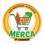 Clients PROXISOFT : Logo MERCA