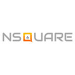 Clients PROXISOFT : Logo NSQUARE