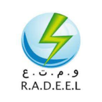 Clients PROXISOFT : Logo RADEEL