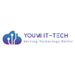 Clients PROXISOFT : Logo YOUMI IT-TECH