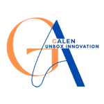 Clients PROXISOFT : Logo GALEN