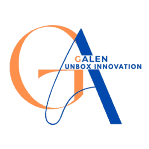 Logo de : GALEN, client de PROXISOFT