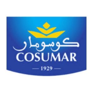 Logo de : COSUMAR, client de PROXISOFT