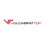 Clients PROXISOFT : Logo VULCABRAT TOP