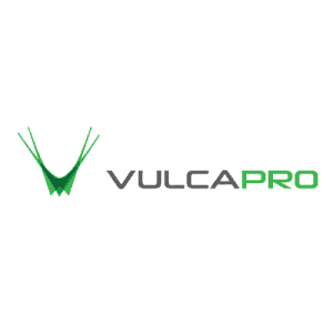 Logo de : VULCAPRO, client de PROXISOFT