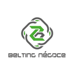 Clients PROXISOFT : Logo BELTING NEGOCE